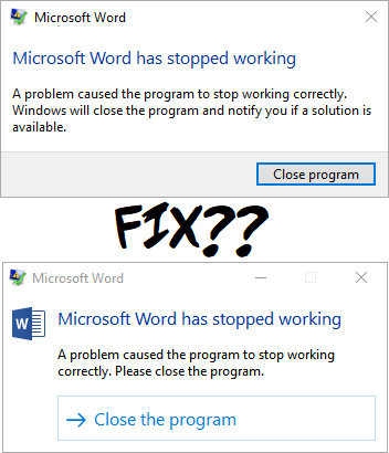 FIX: Microsoft Office not opening [Word, Excel, PowerPoint]
