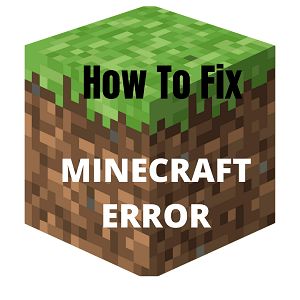 How to fix the io.netty.channel Minecraft error