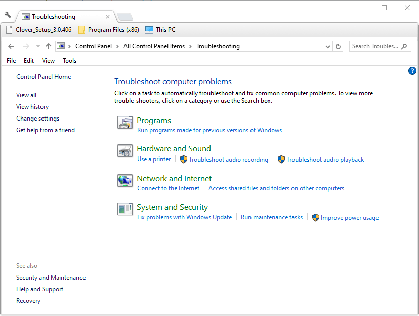 How to fix the NET HELPMSG 2182 error - Windows Report