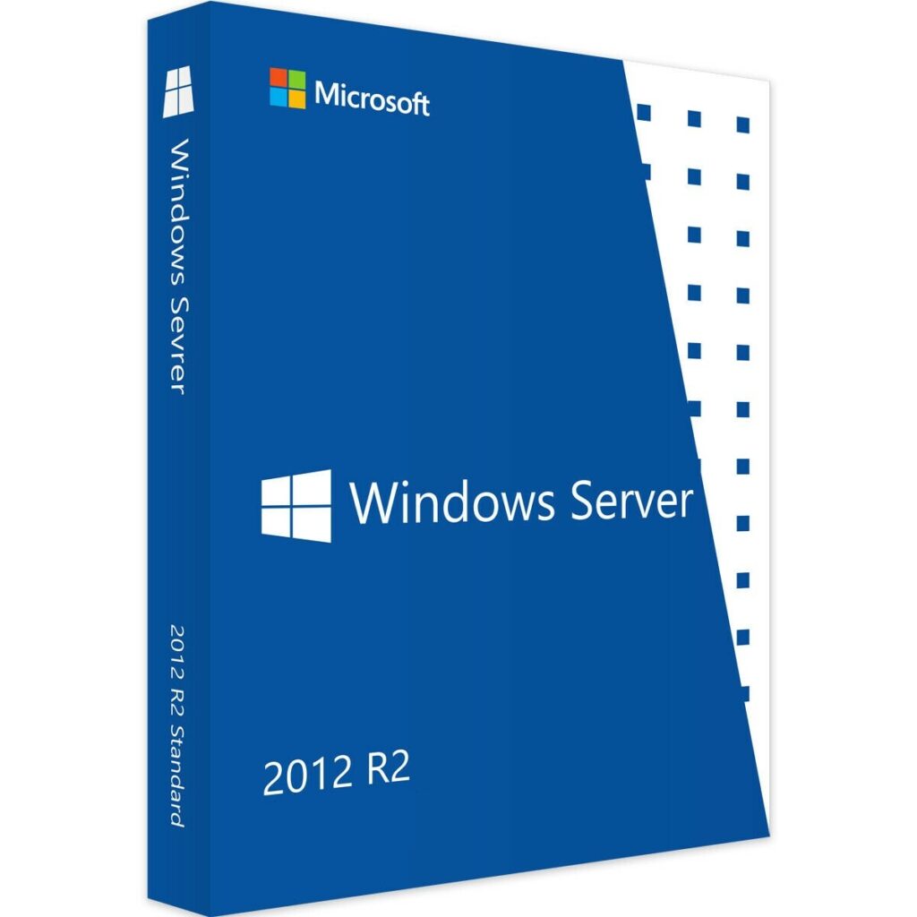 You can download Windows Server 2012 R2 ISO