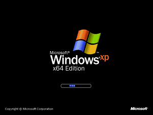 How to download Microsoft Windows XP Professional x64 Edition ISO for free
