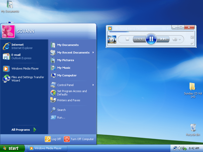 Where can you download Windows XP SP3 ISO for free
