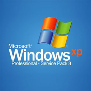 How to download Windows XP SP3 ISO for free