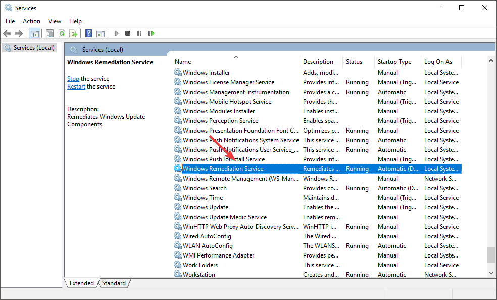 How to fix Sedlauncher.exe High Disk Usage on Windows 10