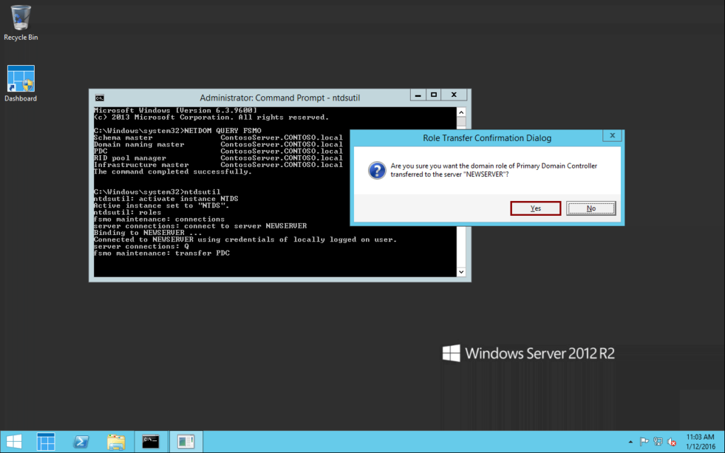 Where can you download Windows Server 2012 R2 ISO for free
