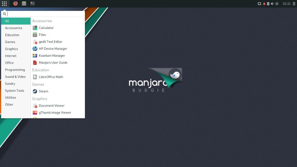 Where can you download Manjaro Linux 17.05 ISO for free