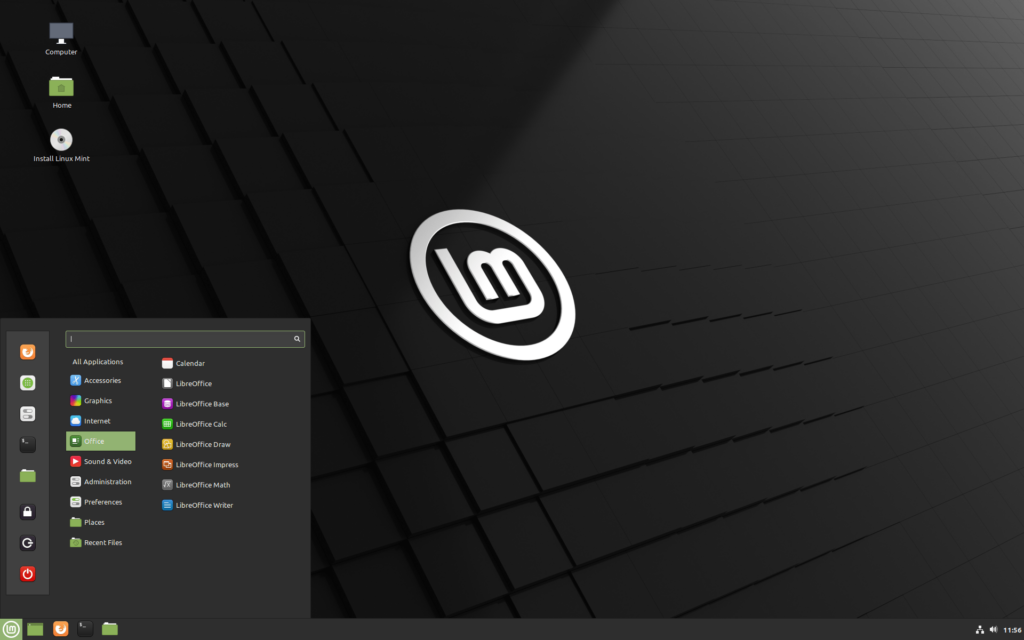 How to Download Linux Mint full version for free