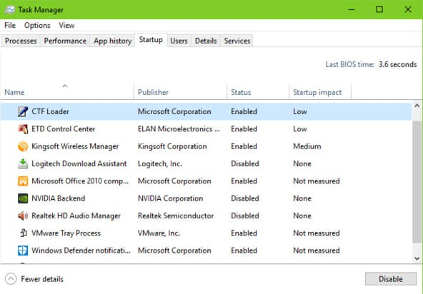 What's CTF Loader and How to Fix CTF Loader Related Errors