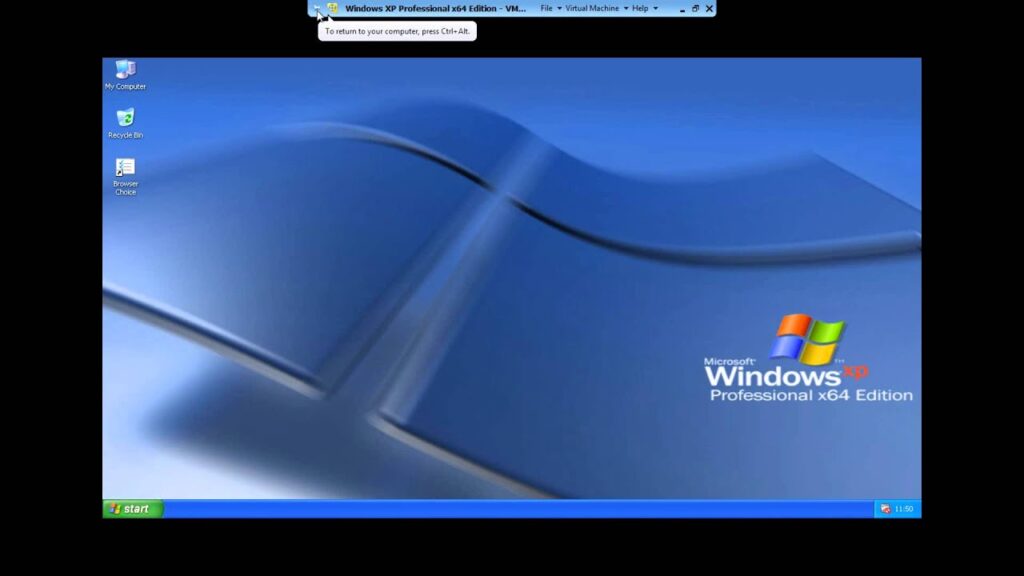 You can download Microsoft Windows XP Professional x64 Edition ISO for free