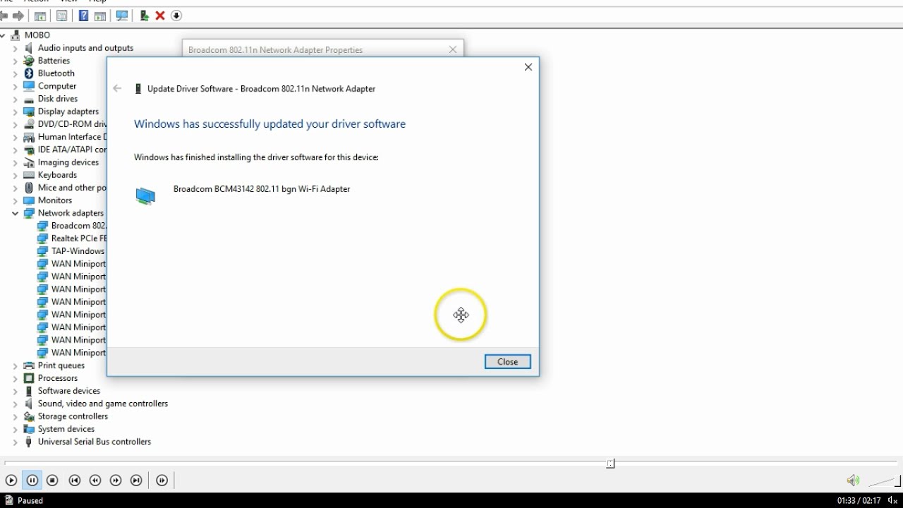 Fixed Wireless Adapter or Access Point Issues on PC Ten Steps ISORIVER