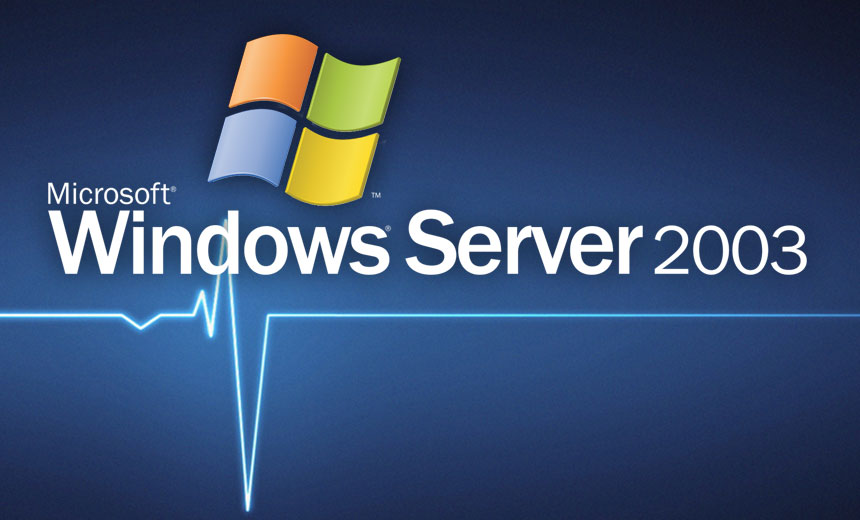 Where can you download Microsoft Windows Server 2003 ISO for free