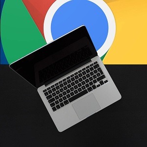 How to allow Chrome to access the network in your firewall