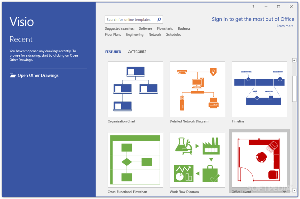 How to download Microsoft Visio 2016 for free