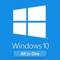 How to download Windows 10 All In One ISO File for free