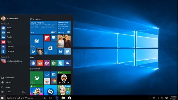 You can download Windows 10 All In One ISO File for free