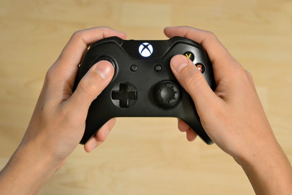 Your Network Settings Are Blocking Party Chat In Xbox One