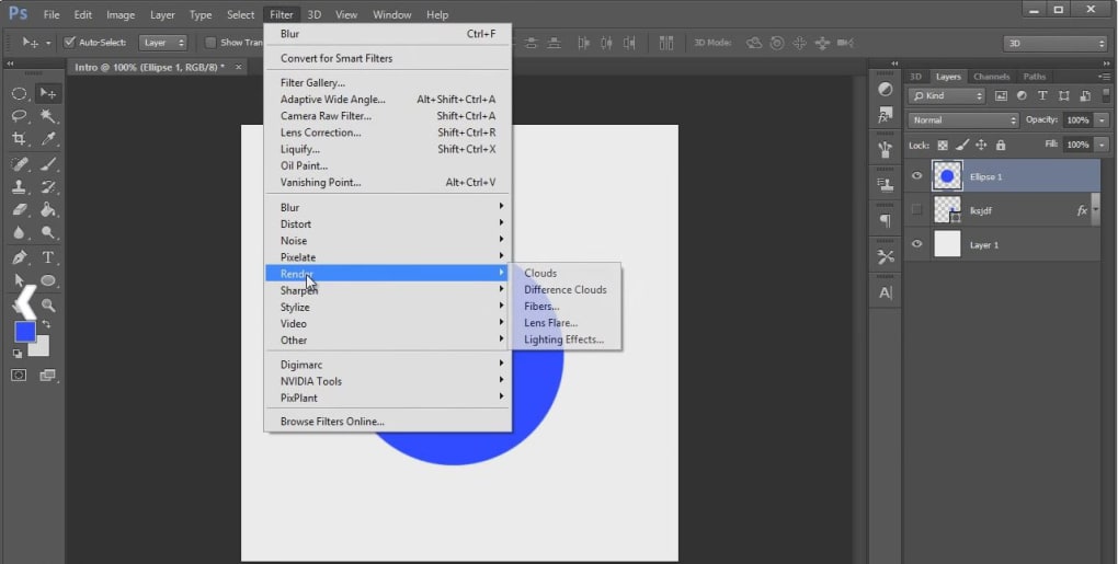 Where can you download Adobe Photoshop CS5 for free