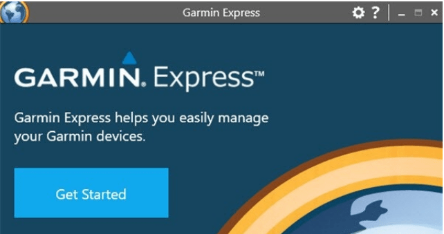 How to download Garmin Express for free