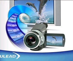 You can download Ulead Video Studio Plus for free