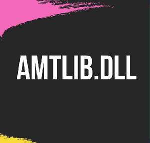 How to download amtlib.dll for free