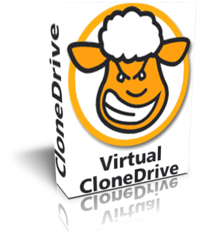 Where can you download Virtual CloneDrive for free