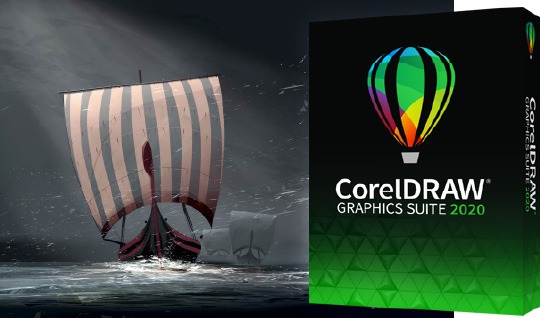 How to download CorelDraw 2020 for Windows  for free