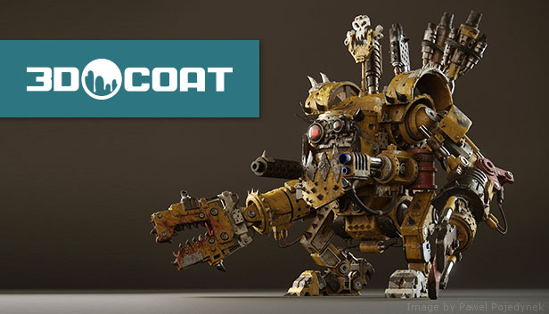 Where can you download 3D-Coat 4.9 for free