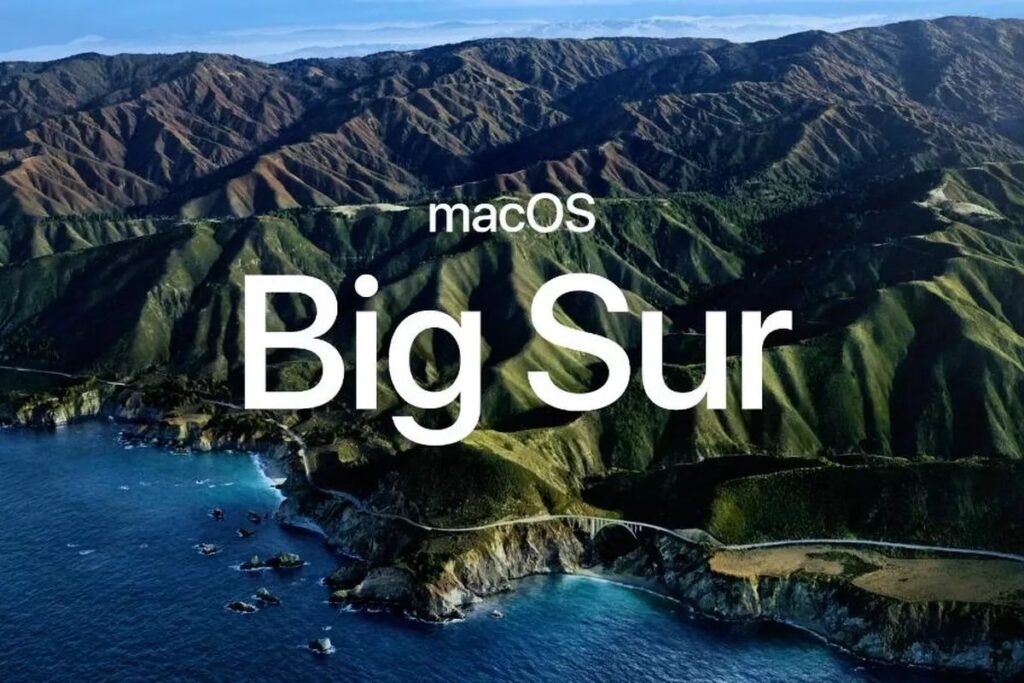 Where can you download Mac OS Big Sur ISO Image for free