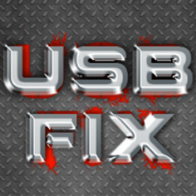 How to download UsbFix for free