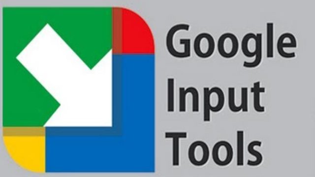 You can download Google Input Tools Zip File for free