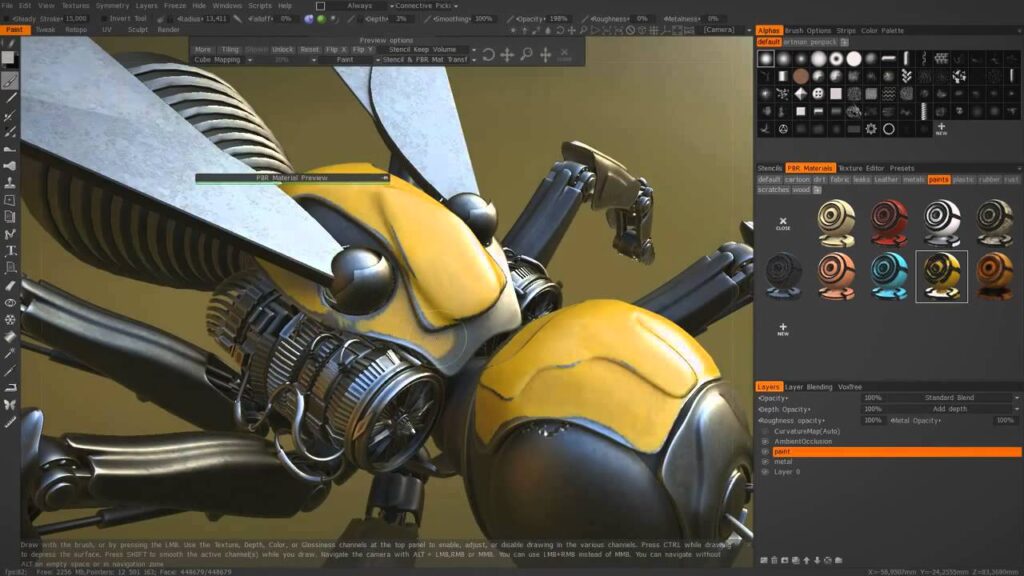 How to download 3D-Coat 4.9 for free