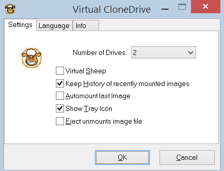 How to download Virtual CloneDrive for free