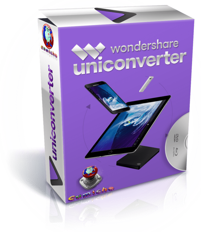 How to download Wondershare UniConverter 11.7 for free
