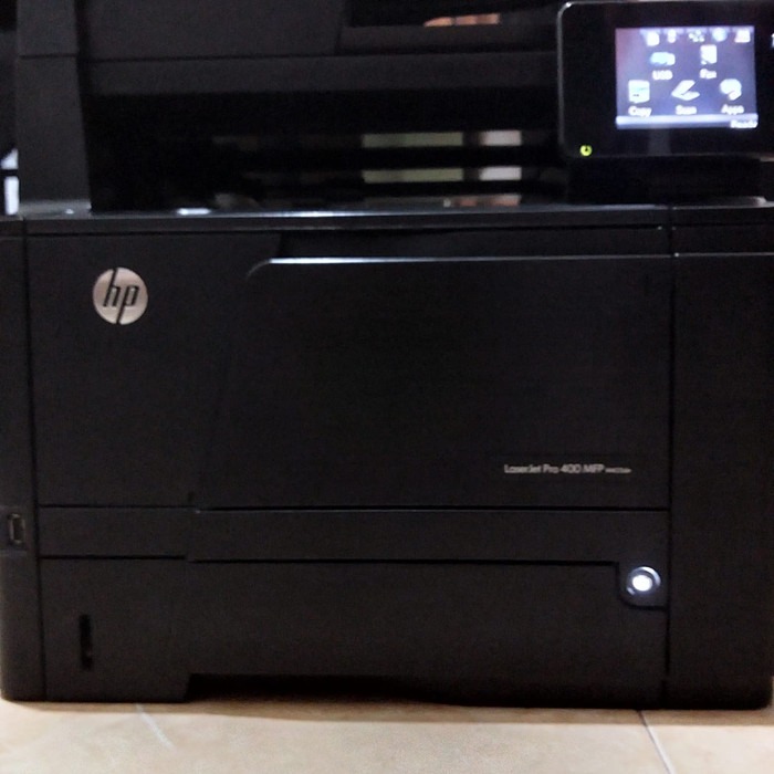 laserjet pro 400 mfp m425dn driver