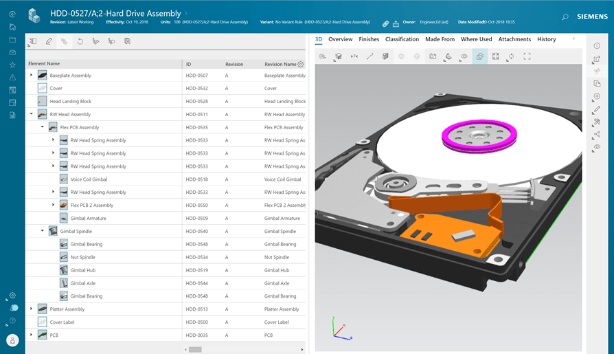 Where can you download Siemens PLM Teamcenter 12.1 for free