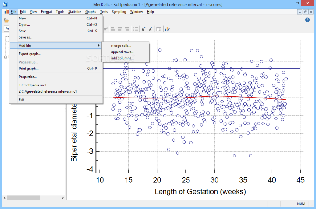 How to download MedCalc 18.11 for free