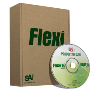 You can download FlexiSign Pro 10.5 for free