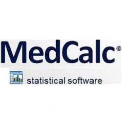You can download MedCalc 18.11 for free