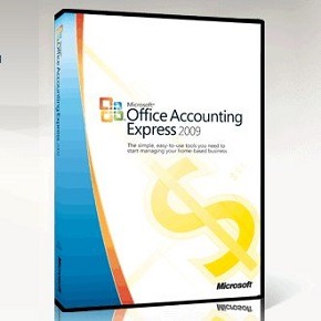 How to download Microsoft Office Accounting Express US Edition 2009 for free