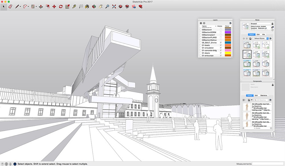 Where can you download SketchUp Pro 2020 V20.0 for free