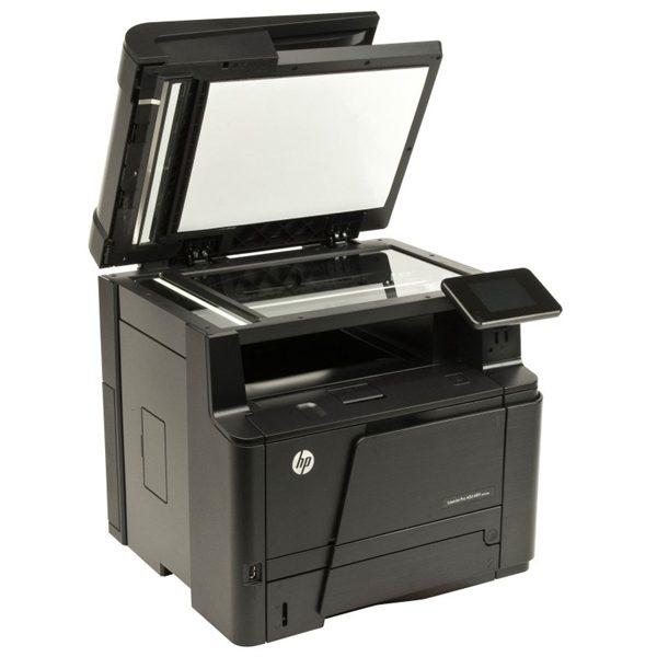 How to download HP Laserjet Pro 400 MFP M425dn for free