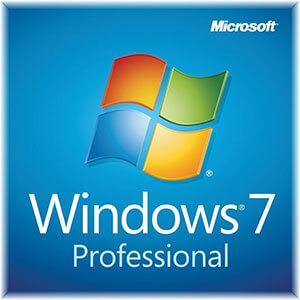 You can download Windows 7 Professional ISO for free