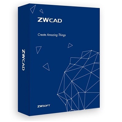 Where can you download ZWSOFT ZWCAD 2020 for free