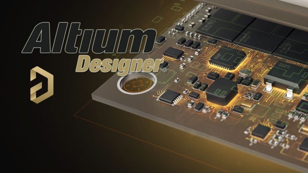 You can download Altium Designer 20.0 for free