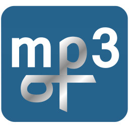 You can download mp3DirectCut for free