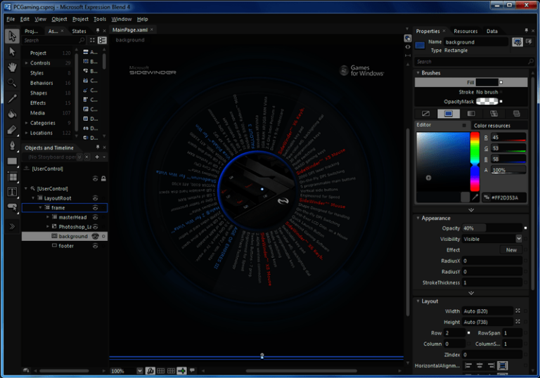 Microsoft Expression Studio Download Latest Version for free - ISORIVER