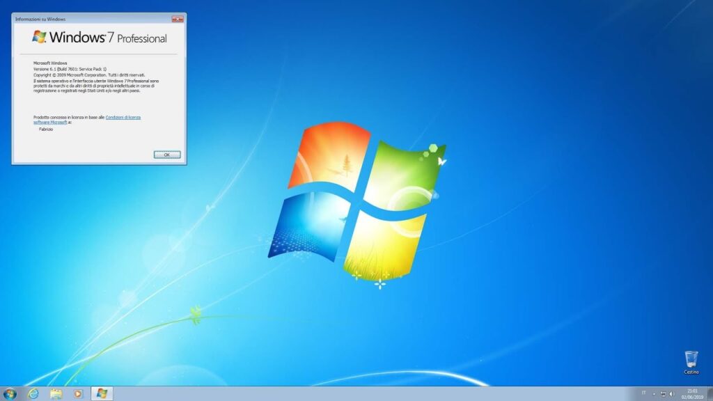 Where can you download Windows 7 Professional ISO for free