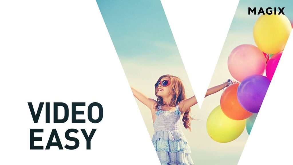 Where can you download MAGIX Video easy HD 6.0 for free