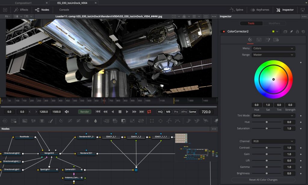 Where Can you download Blackmagic Fusion Studio 16.0 for free