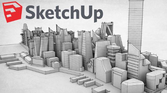 How to download SketchUp Pro 2020 V20.0 for free